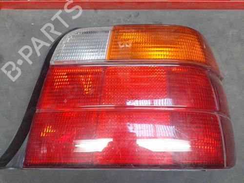 Used Right taillight Right taillight BMW 3 Compact (E36) 316 i (102 hp) 24770495 24770495