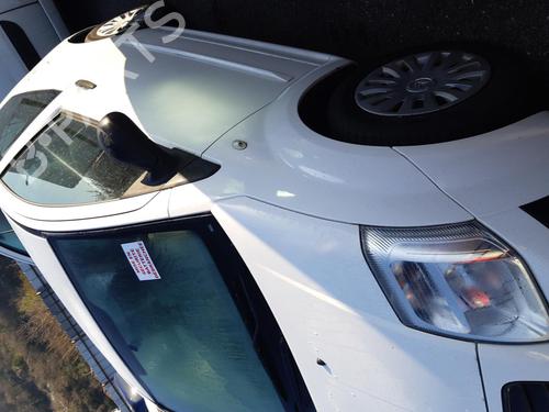 Right taillight CITROËN C2 (JM_) 1.1 | BP31200420C35 