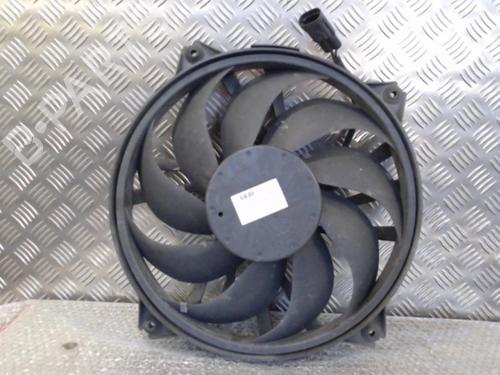 Køleventilator elektrisk Køleventilator elektrisk 24754459 24754459