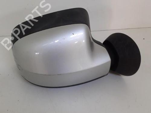 Right mirror DACIA SANDERO 1.5 dCi | BP24750822C27