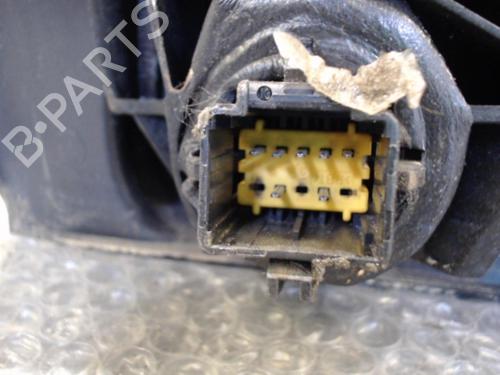 Left mirror RENAULT MEGANE II (BM0/1_, CM0/1_) 1.5 dCi (BM1E, CM1E) | BP24754534C26 