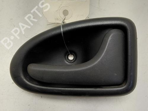 Used Front right interior door handle Front right interior door handle RENAULT TRAFIC II Platform/Chassis (EL) 1.9 dCi 100 (EL0C) (101 hp) 34501688 34501688