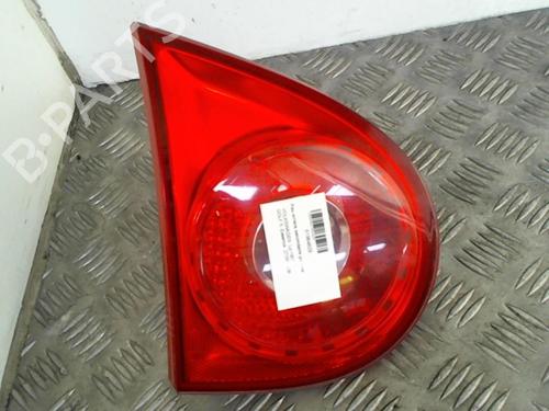 Left tailgate light VW GOLF VI (5K1) 1.4 TSI | BP24749234C79 - Image 3