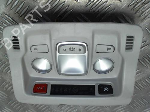 Interior roof light CITROËN C3 III (SX) 1.6 BlueHDi 75 | BP24760136I8 - Image 3