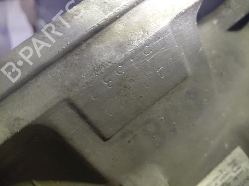 Gearbox HYUNDAI GETZ (TB) 1.5 CRDi | BP24770082M3