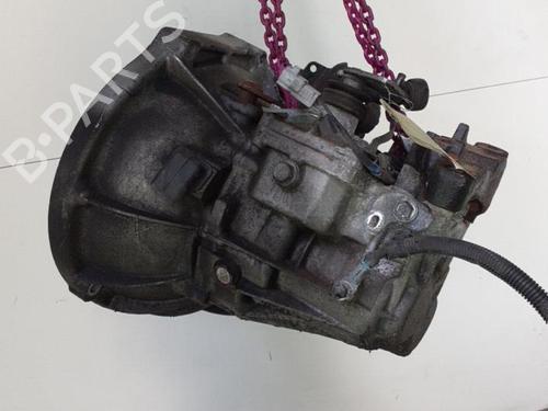 Used Gearbox Gearbox 24756959 24756959