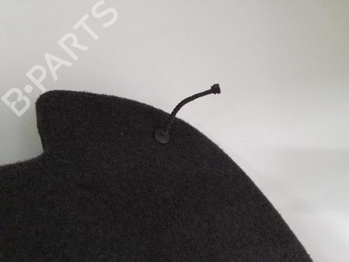 Used Rear parcel shelf Rear parcel shelf OPEL ASTRA H (A04) 1.9 CDTI (L48) (120 hp) 24758962 24758962