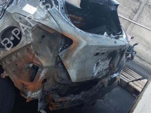Front wiper motor NISSAN MICRA V (K14) 1.5 DCI | BP24765762M29 