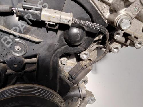Used Engine Engine 38942389 38942389