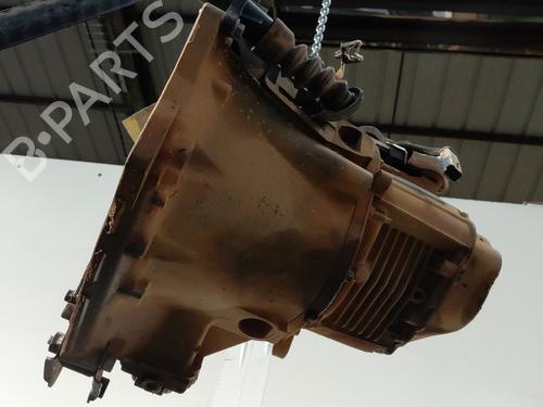 Gearbox CITROËN BERLINGO Box Body/MPV (K9) 1.5 BlueHDi 100 | BP31046318M3 
