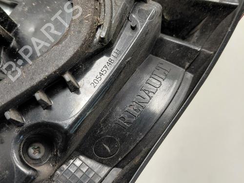 Used Left tailgate light Left tailgate light 37651891 37651891