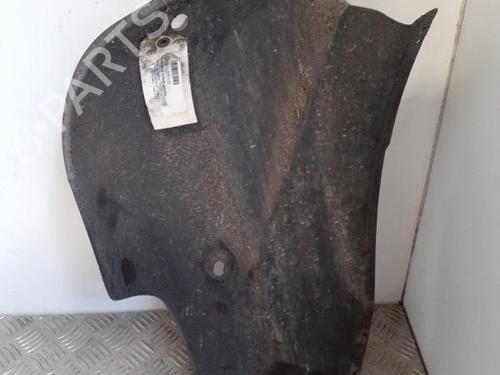 Wheel arch DACIA LOGAN MCV (KS_) 1.5 dCi (KS0K) | BP24750869C56