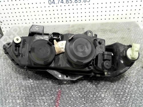 Used Left headlight Left headlight RENAULT LAGUNA I (B56_, 556_) 1.6 16V (B568, B561) (107 hp) 24752719 24752719