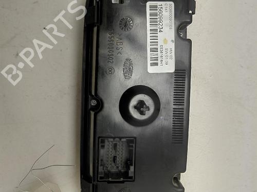 Used Climate control Climate control 36481297 36481297
