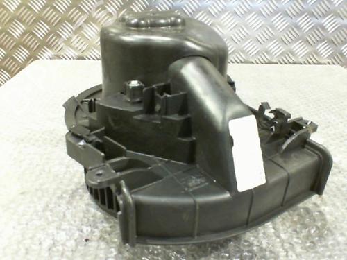 Heater blower motor PEUGEOT 807 (EB_) 2.2 HDi | BP24752000M62 - Image 4