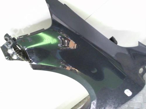 Left front fenders VW FOX Hatchback (5Z1, 5Z3, 5Z4) 1.2 | BP24760321C41 