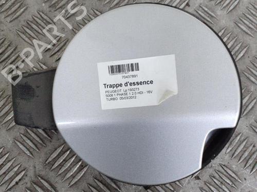 Fuel flap PEUGEOT 5008 (0U_, 0E_) 2.0 HDi 150 / BlueHDi 150 | BP24767714C131