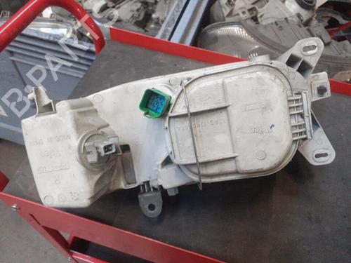 Used Right headlight Right headlight FORD ESCORT VI (GAL, AAL, ABL) 1.6 i 16V (88 hp) 24768997 24768997