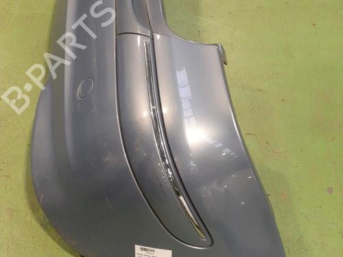 Rear bumper MERCEDES-BENZ A-CLASS (W168) A 170 CDI (168.009, 168.109) | BP24744678C8 