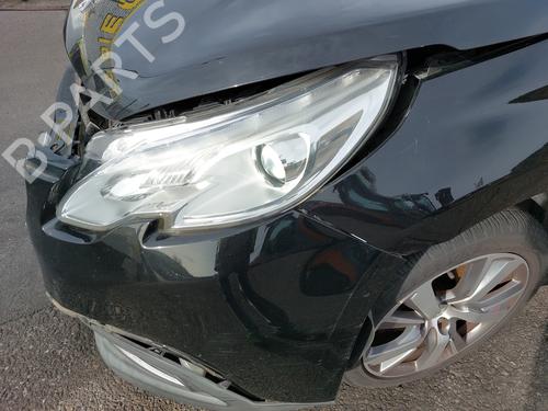 Catalyst PEUGEOT 2008 I (CU_) 1.6 BlueHDi 120 | BP32446403M10 - Image 17
