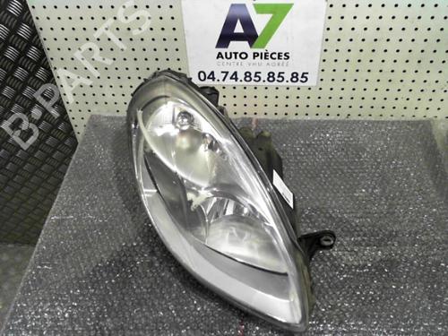 Right headlight LANCIA YPSILON (843_) 1.3 D Multijet (843.AXE11, 843.AXE1A) | BP24752761C29 - Image 2