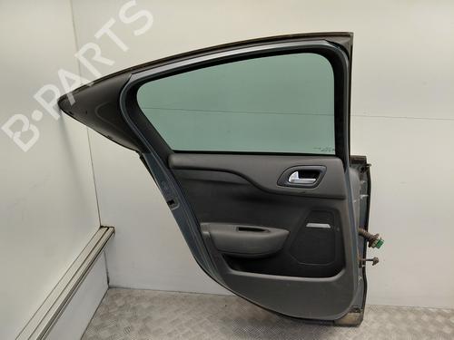 Used Left rear door Left rear door CITROËN DS4 (NX_) 1.6 HDi 110 (112 hp) 34148888 34148888