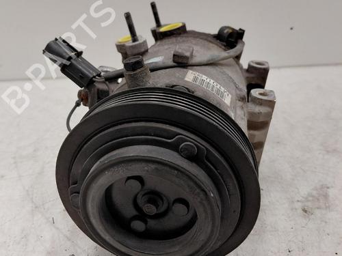 AC compressor HYUNDAI ix35 (LM, EL, ELH) 1.7 CRDi | BP37754740M34  - Image 7