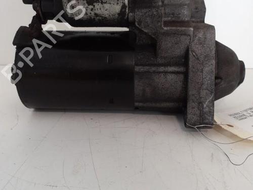 Used Starter Starter RENAULT MEGANE III Hatchback (BZ0/1_, B3_) 1.5 dCi (BZ09, BZ0D, BZ1W, BZ29, BZ14) (110 hp) 24741578 24741578