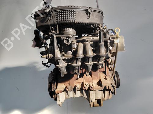 Engine DACIA LOGAN (LS_) 1.4 (LS0A, LS0C, LS0E, LS0G) | BP38270012M1 - Image 2