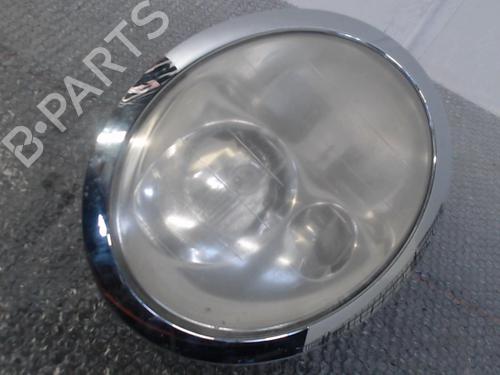 Used Left front indicator Left front indicator MINI MINI (R50, R53) One (90 hp) 24740818 24740818