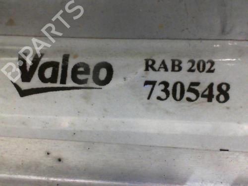 Used Water radiator Water radiator RENAULT SAFRANE I (B54_) 2.1 dT (B546) (88 hp) 24755674 24755674