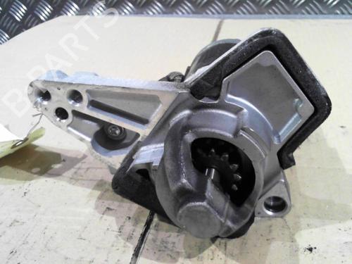 Used Starter Starter NISSAN MICRA V (K14) 0.9 IG-T (90 hp) 24754818 24754818