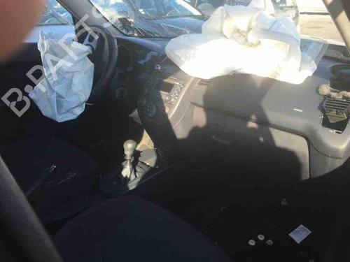 Used Parts KIA SOUL I (AM)  1.6 CRDi 128  2401484