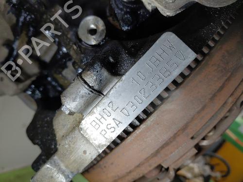 Engine CITROËN BERLINGO Box Body/MPV (B9) 1.6 BlueHDi 100 | BP32251904M1 