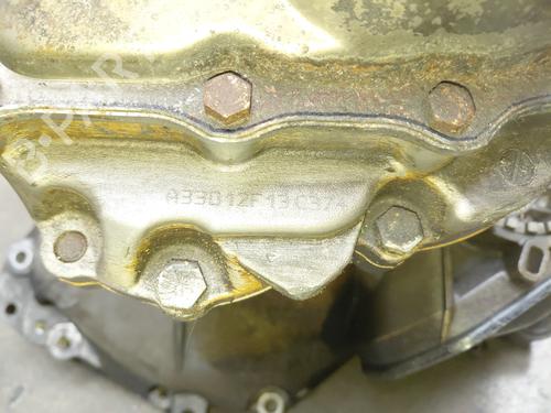 Gearbox OPEL CORSA C (X01) 1.2 (F08, F68) | BP31883153M3 