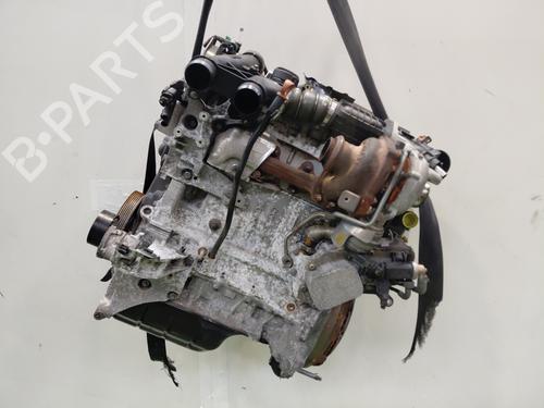 Motor PEUGEOT 208 I (CA_, CC_) 1.6 HDi (92 hp) 31097260