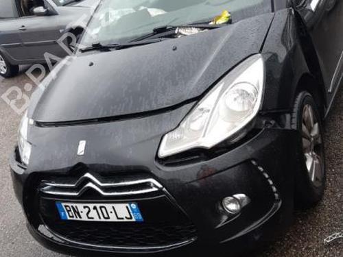Switch CITROËN DS3 (SA_) 1.6 HDi 90 | BP24745358I30 - Image 4
