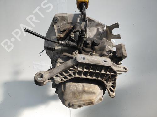 Gearbox FIAT PUNTO (199_) 1.4 Natural Power | BP38296654M3 - Image 6