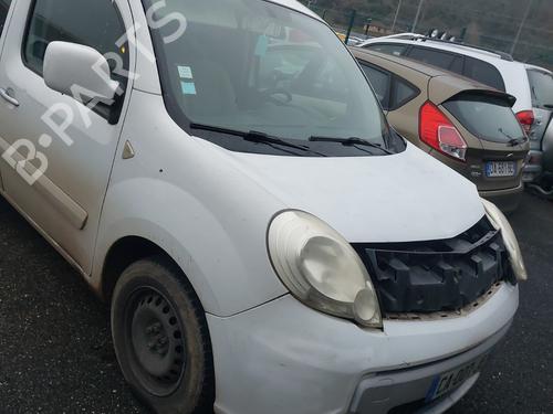 Used Parts RENAULT KANGOO BE BOP (KW0/1_)    4457878