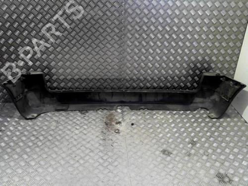 Rear bumper CITROËN BERLINGO / BERLINGO FIRST MPV (MF_, GJK_, GFK_) 1.6 16V (MFNFU) | BP24763101C8 