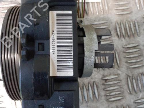 Used Steering column stalk Steering column stalk PEUGEOT 206+ (2L_, 2M_) 1.1 (60 hp) 24746745 24746745