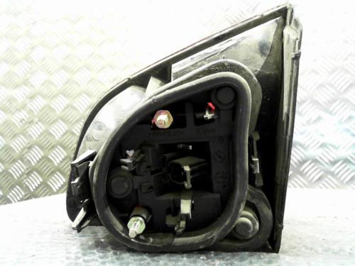 Used Left tailgate light Left tailgate light PEUGEOT 406 Break (8E/F) 2.0 HDI 110 (109 hp) 24763256 24763256