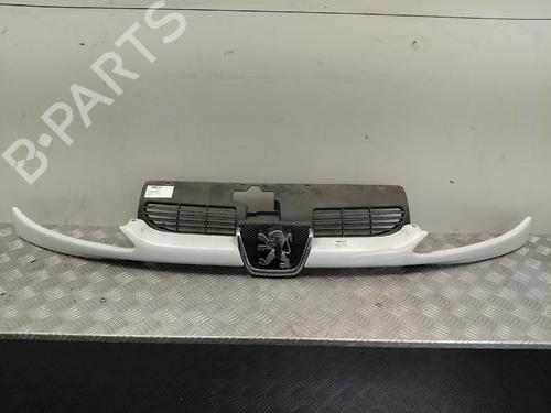 Used Grille Grille 37165079 37165079