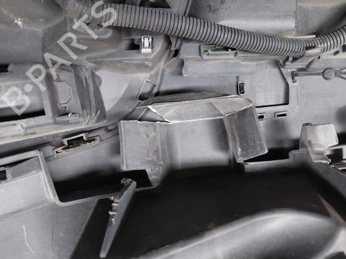 Used Front bumper Front bumper PEUGEOT PARTNER Box Body/MPV [2008-2026] 36394146 36394146