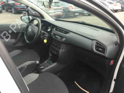 Hand brake CITROËN C3 II (SC_) 1.4 HDi 70 (SC8HZC, SC8HR0, SC8HP4) | BP24763030I18 - Image 4