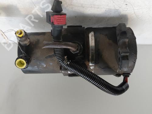 Bomba direccion PEUGEOT 106 II (1A_, 1C_) 1.4 i (75 hp) 31669517