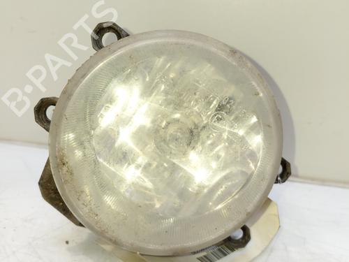 Used Left front fog light Left front fog light TOYOTA YARIS (_P13_) 1.4 D (NLP130_, NLP130) (90 hp) 32699497 32699497