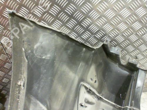 Rear bumper RENAULT MEGANE II Estate (KM0/1_) 1.5 dCi (KM16, KM1E) | BP24755635C8 