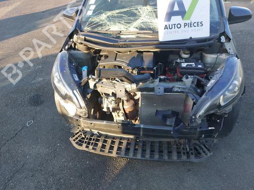 Starter PEUGEOT 108 1.0 VTi | BP32286162M8 - Image 30