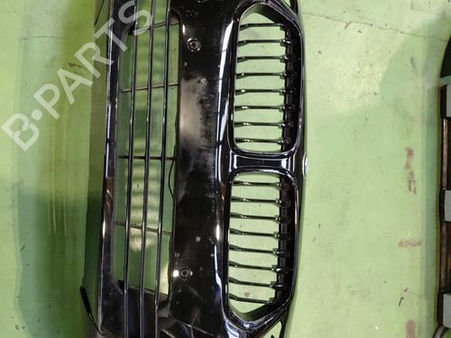 Used Front bumper BMW X2 (F39) sDrive 18 d (150 hp) 31658316